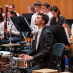 A Lugano musica e inclusione: trecento giovani da tanti Paesi sul palco del LAC, per un concerto... senza confini