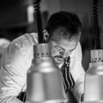 Hotel des Horlogers: quando la natura sposa la buona tavola