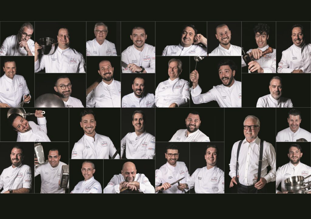 Cornèr Banca e S.Pellegrino Sapori Ticino: gusto, passione e identità ticinese