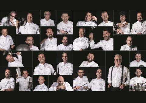 Cornèr Banca e S.Pellegrino Sapori Ticino: gusto, passione