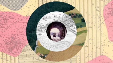 Trickster-p debutta al LAC con Common land, esperienza immersiva che conferma il profilo internazionale della compagnia ticinese.