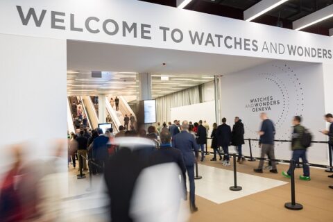Il salone dell’orologeria Watches and Wonders Geneva 2026 si terrà a Ginevra dal 14 al 20 aprile, con format misto tra fiera e eventi cittadini.