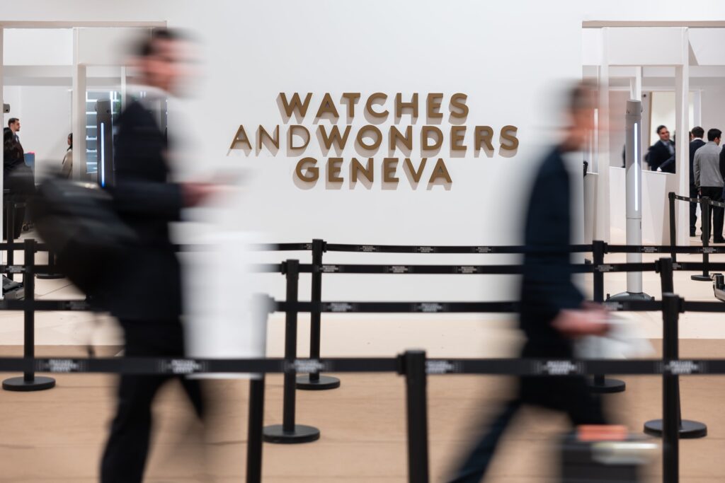 Watches and Wonders Geneva 2026, Ginevra conferma il suo ruolo centrale nel salone dell’orologeria