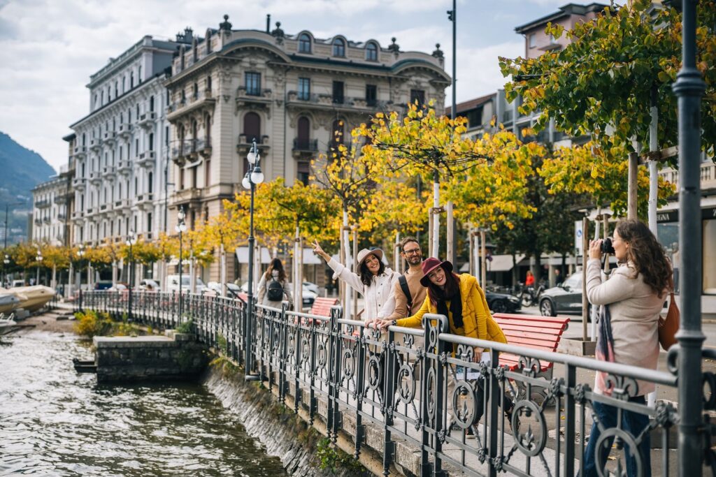 Il turismo ticinese chiude il 2025 con numeri solidi e prospettive di crescita