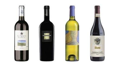 Cibo italiano da Manor: dal 24 febbraio al 16 marzo 2026 Manor Food e Manora celebrano l’Italia con specialità regionali, vini selezionati e piatti tipici nei ristoranti.