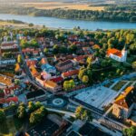 Estonia: Tallinn, Tartu e le regioni più autentiche del Paese baltico