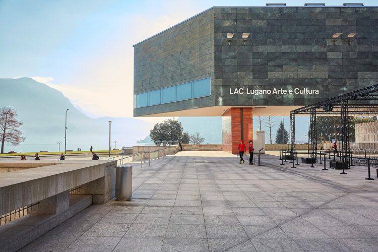 George Gershwin al LAC Incontri letterari a Lugano: al LAC la nona edizione delle Colazioni letterarie esplora l’universo femminile tra modernismo e storia civile.