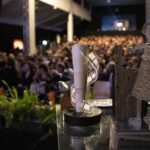 Castellinaria, cambio alla direzione artistica: Erik Bernasconi alla guida del festival del cinema giovane