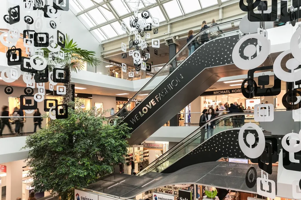 FoxTown Factory Stores: un successo lungo 30 anni