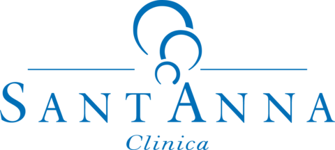 clinica sant'anna logo