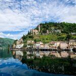 Turismo nel Luganese, un 2025 in progressione costante