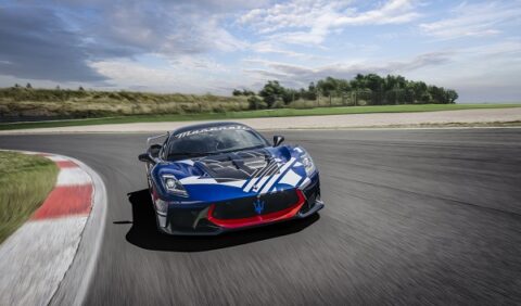 La nuova stagione del Master Maserati Driving Experience rilancia l’esperienza di guida in pista con nuovi circuiti europei, la GT2 Stradale e programmi formativi sempre più avanzati.