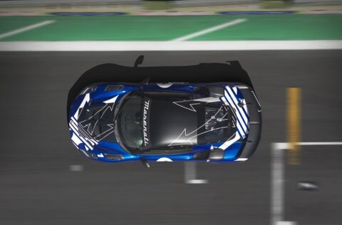 La nuova stagione del Master Maserati Driving Experience rilancia l’esperienza di guida in pista con nuovi circuiti europei, la GT2 Stradale e programmi formativi sempre più avanzati.