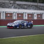Esperienza di guida in pista: riparte la stagione Master Maserati Driving Experience