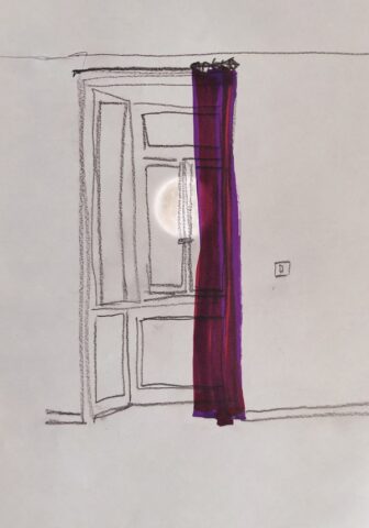 Due nuove mostre a Bellinzona: arte contemporanea e memoria al Museo Villa dei Cedri