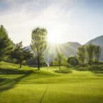 Losone diventa il cuore del golf svizzero: il centro nazionale di Swiss Golf prende forma