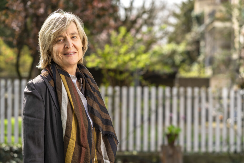 Béatrice Speiser: il mio impegno per l’integrazione e le pari opportunità