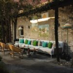 Il Castello del Sole riapre ad Ascona: al via la stagione 2026 tra natura, benessere e alta cucina