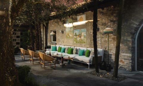 Il Castello del Sole riapre ad Ascona: al via la stagione 2026 tra natura, benessere e alta cucina
