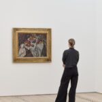 Cézanne a Basilea: la maturità del maestro post-impressionista alla Fondation Beyeler