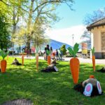 Pasqua a Lugano: quattro giorni di festa tra mercatini, musica e attività per famiglie