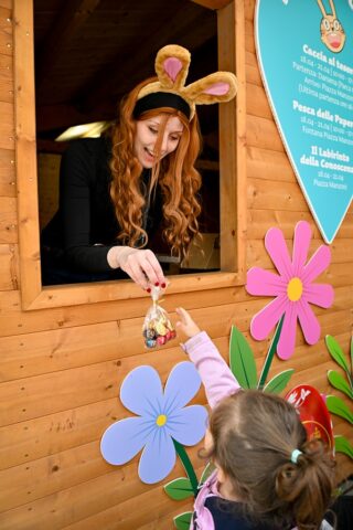 Pasqua a Lugano: dal 3 al 6 aprile torna “Pasqua in Città” con mercatini, musica, attività per bambini e il nuovo picnic pasquale al Parco Ciani.