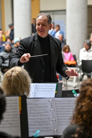 Pasqua a Lugano: dal 3 al 6 aprile torna “Pasqua in Città” con mercatini, musica, attività per bambini e il nuovo picnic pasquale al Parco Ciani.