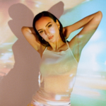 Arisa returns to Lugano with hits and new sounds at the LAC.