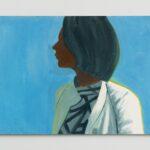 Art in Engadine: less snow... but art galleries are proliferating