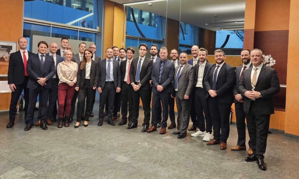 BPS (Suisse), nuove nomine e avanzamenti di carriera: le promozioni in BPS dal 1° marzo 2026