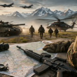 Un ticinese ai vertici dell’intelligence militare svizzera