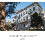 Mercato immobiliare ticinese, segnali di stabilizzazione e nuove dinamiche locali