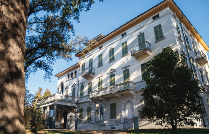 Mercato immobiliare ticinese, segnali di stabilizzazione e nuove dinamiche locali