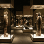 Al Castello Sforzesco la nuova Galleria Antico Egitto: un viaggio per scoprire la terra dei faraoni