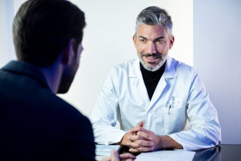 The Longevity Suite Titolo: Nuovi test diagnostici