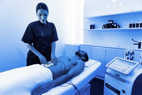 The Longevity Suite Titolo: Nuovi test