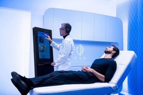 The Longevity Suite Titolo: Nuovi test