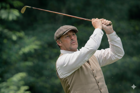 Hickory Golf Masters: a new major of historic golf is born on Lake Como Subtitle At the Circolo Golf Villa d'Este the first edition brings back pre-1935 clubs, international champions and the original spirit of the game Meta description Hickory Golf Masters 2026: the first major dedicated to historic golf debuts on Lake Como with international champions and vintage clubs.