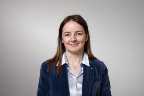 La Direzione generale di BancaStato si completa con l’ingresso di Esa Battaglia alla guida dell’Area Rischi. Un rafforzamento della governance dell’istituto ticinese.