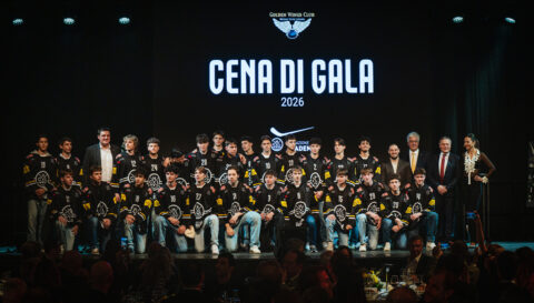 Sezione Giovanile dell’HCL