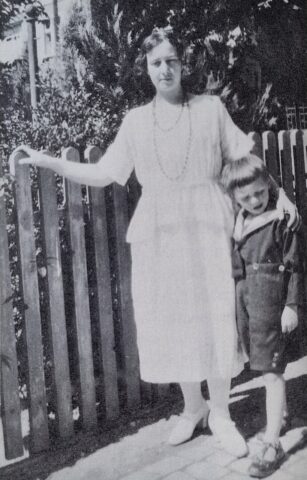 Un giardino per Giusy: il Giardino dei Giusti a Locarno