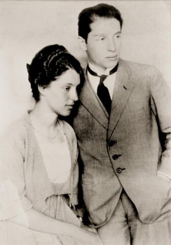 Un giardino per Giusy: il Giardino dei Giusti a Locarno