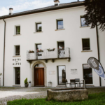 Hotel Des Alpes, a Dalpe nuova fase tra energia idroelettrica e rilancio turistico