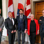 Lugano rafforza i rapporti con la Corea del Sud: incontro istituzionale a Palazzo Civico