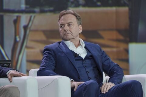 WETAG a Limitless 2026