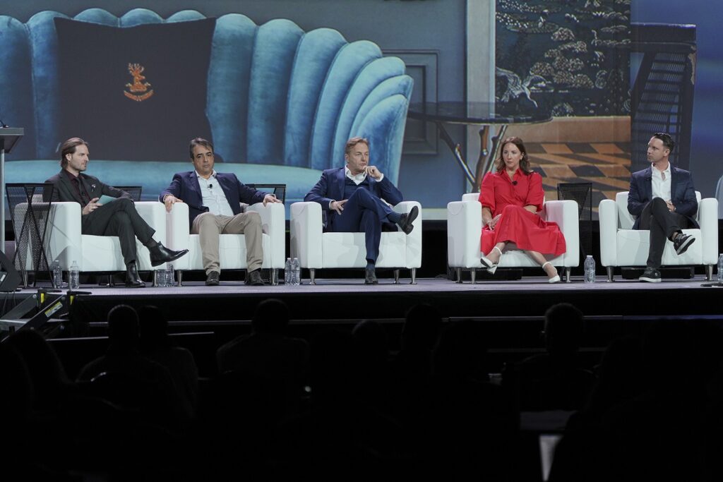 WETAG a Limitless 2026, il Ticino nel dialogo globale del real estate