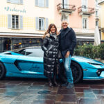 Ladies in motion e Lamborghini Temerario, due anime per una supercar