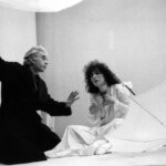 Giorgio Strehler: una vita per il teatro