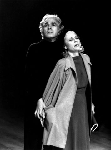 BPS (SUISSE) ha dedicato l’inserto culturale della Relazione d’Esercizio per l’anno 2008 a Giorgio Strehler,