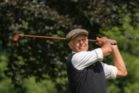 Hickory Golf Masters: a new major of historic golf is born on Lake Como Subtitle At the Circolo Golf Villa d'Este the first edition brings back pre-1935 clubs, international champions and the original spirit of the game Meta description Hickory Golf Masters 2026: the first major dedicated to historic golf debuts on Lake Como with international champions and vintage clubs.